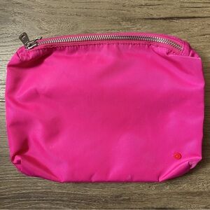State Bags Lorimer Fanny Pack - Fuchsia